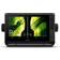 Garmin ECHOMAPâ¢ UHD2 9" Chartplotters, 93sv with GT56UHD-TM Transducer and Navionics U.S. Inland Mapping